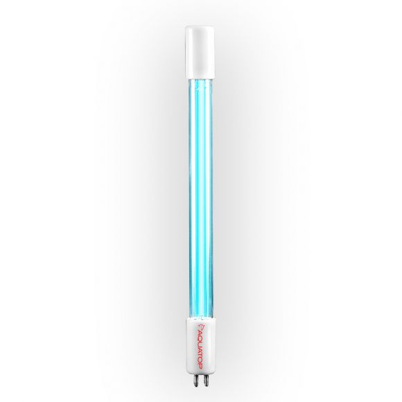 AQUATOP R10WUV-RD 10 Watt UV Replacement Bulb for IL10-UV & UV-10